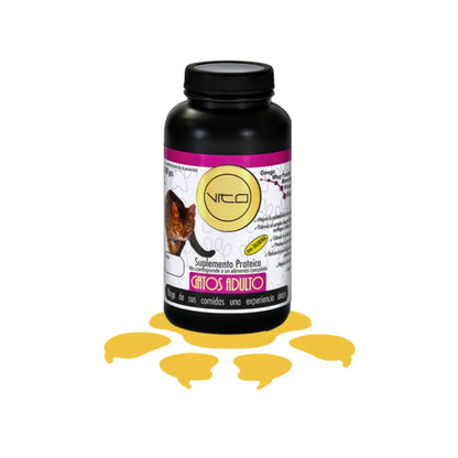 Vito Gato Adulto Polvo Oral 100 g