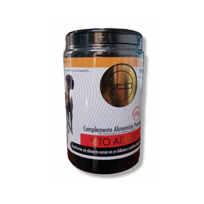 Vito Perro Adulto Polvo Oral 300 g