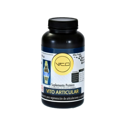Vito Perro Articular Polvo Oral 100 g