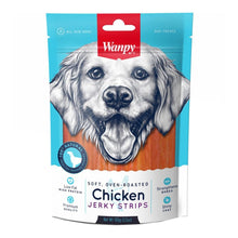Wanpy Chicken - Carne De Pollo