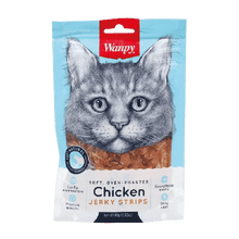 Wanpy Chicken - Pollo Para Gatos