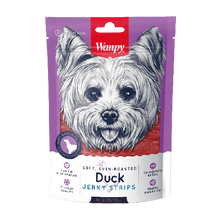Wanpy Duck - Carne De Pato