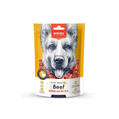 Wanpy Marbled Beef - Carne De Vacuno