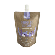 Winga Caldo de Huesos 250 g