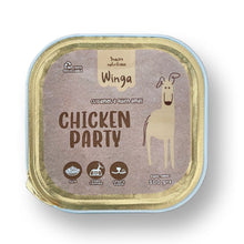 Winga Chicken Party 300 g