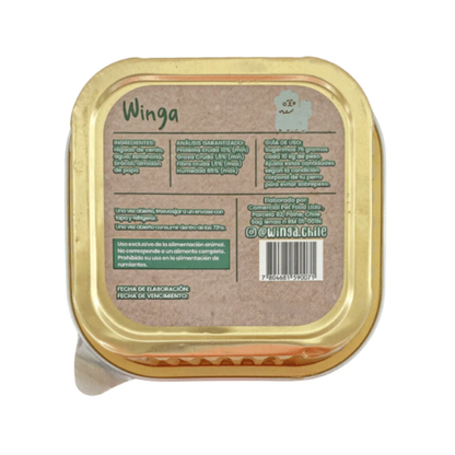 Winga Wild Pork 300 g