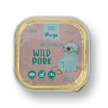 Winga Wild Pork 300 g