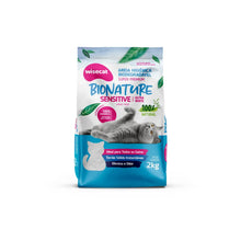Wisecat Arena Gato Sensitive 2 Kg