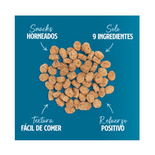 Wuaf Snack Adiestramiento Carne 60Gr