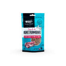 Wuaf Snack Adiestramiento Carne 60Gr