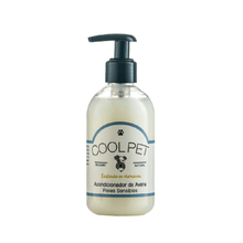 Coolpet Acondicionador De Avena Piel Sensible